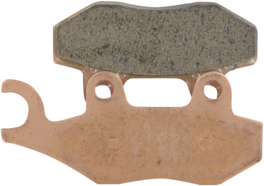 EBC HH Brake Pads - FA215/2HH FA215/2HH