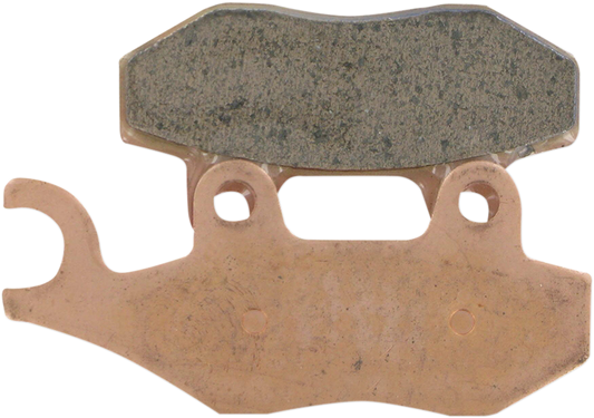 EBC HH Brake Pads - FA215/2HH FA215/2HH