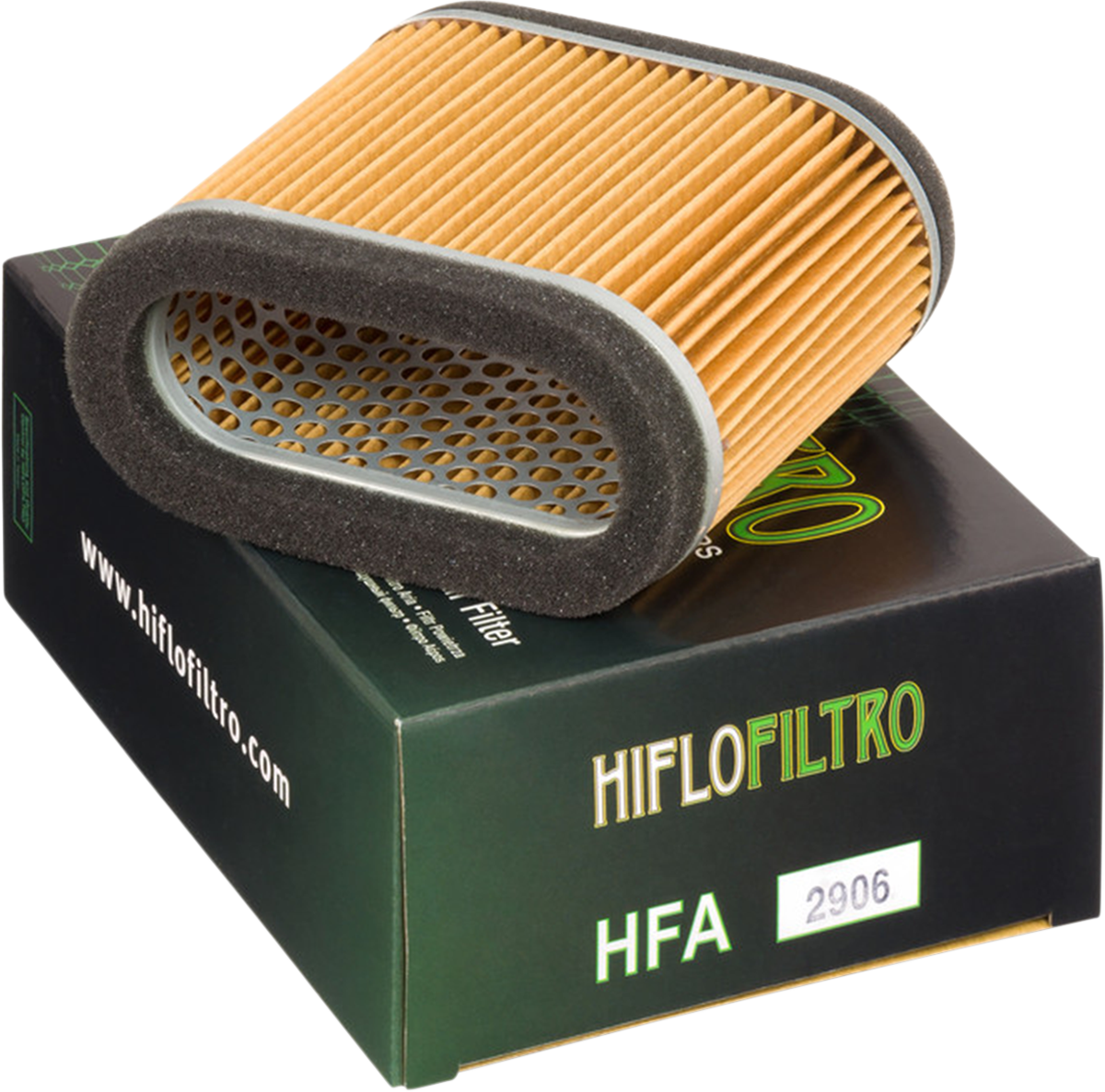 HIFLOFILTRO Air Filter - Kawasaki 1100 HFA2906