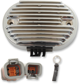 Regulador de ESPECIALIDADES DE ARRASTRE - FX/FLST '07 - Cromo 74610-07