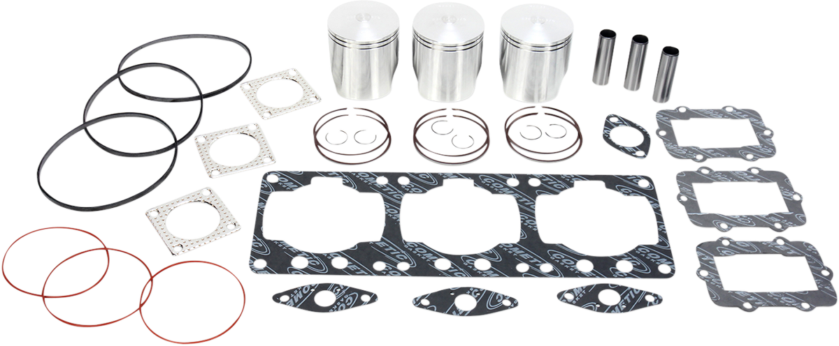 WISECO Piston Kit High-Performance SK1246