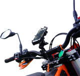 RAM MOUNTS Cradle - Quick Grip - Universal RAMHOLPD3238AU