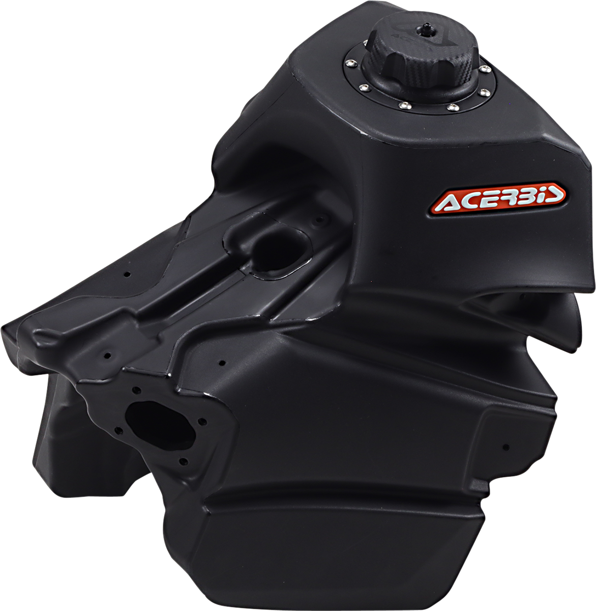 ACERBIS Gas Tank - Black - KTM - 3.9 Gallon 2780630001