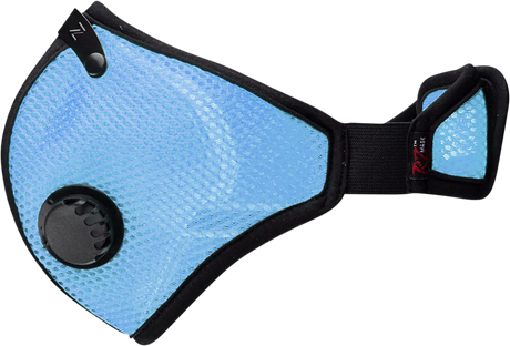 RZ MASK M2 Mask - Light Blue - Large MA-CE25:20634