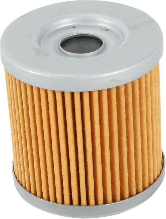 HIFLOFILTRO Oil Filter HF563