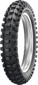 DUNLOP Tire - Geomax® AT81™ - Rear - 110/100-18 - 64M 45170108