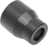 PAUL YAFFE BAGGER NATION Heel Spacer Eliminator - Black PYO:HLE-B