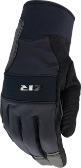 Z1R Billet Gloves - Black - Small 3330-7554