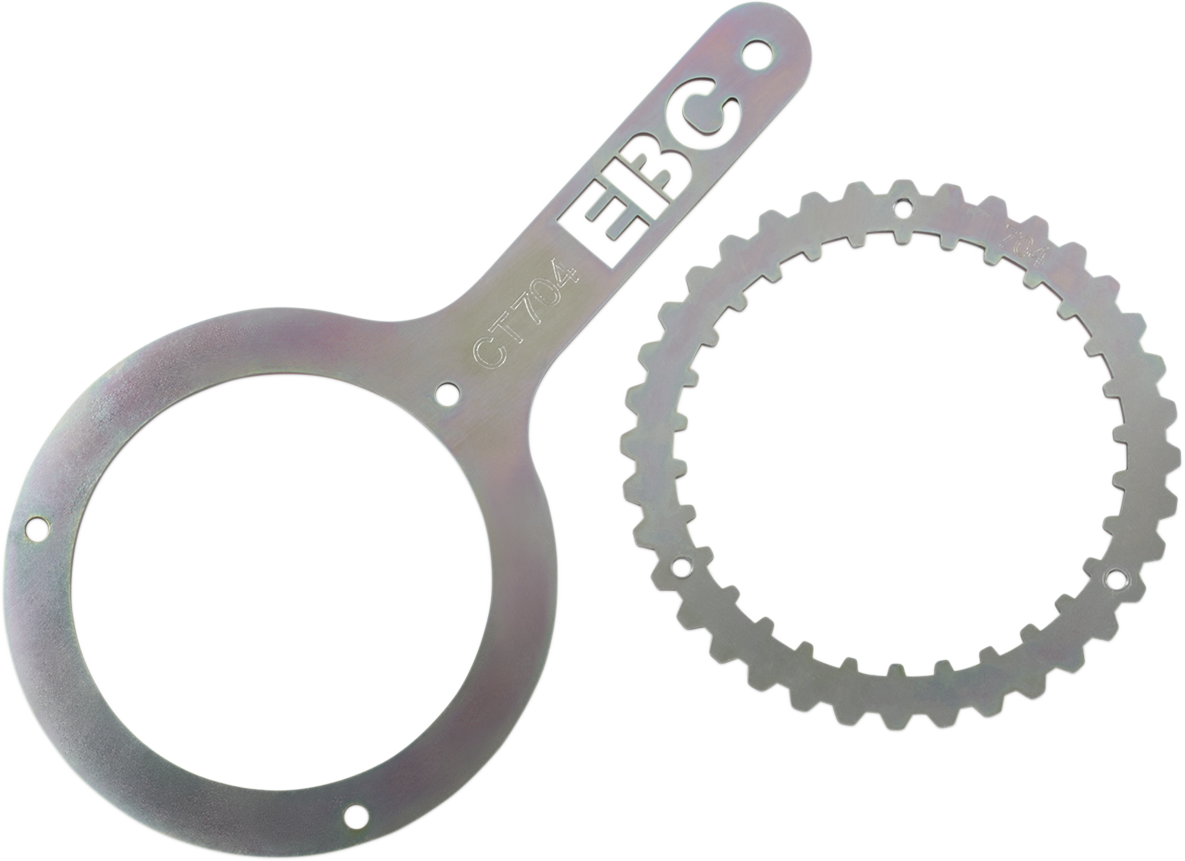 EBC Clutch Tool CT704SP