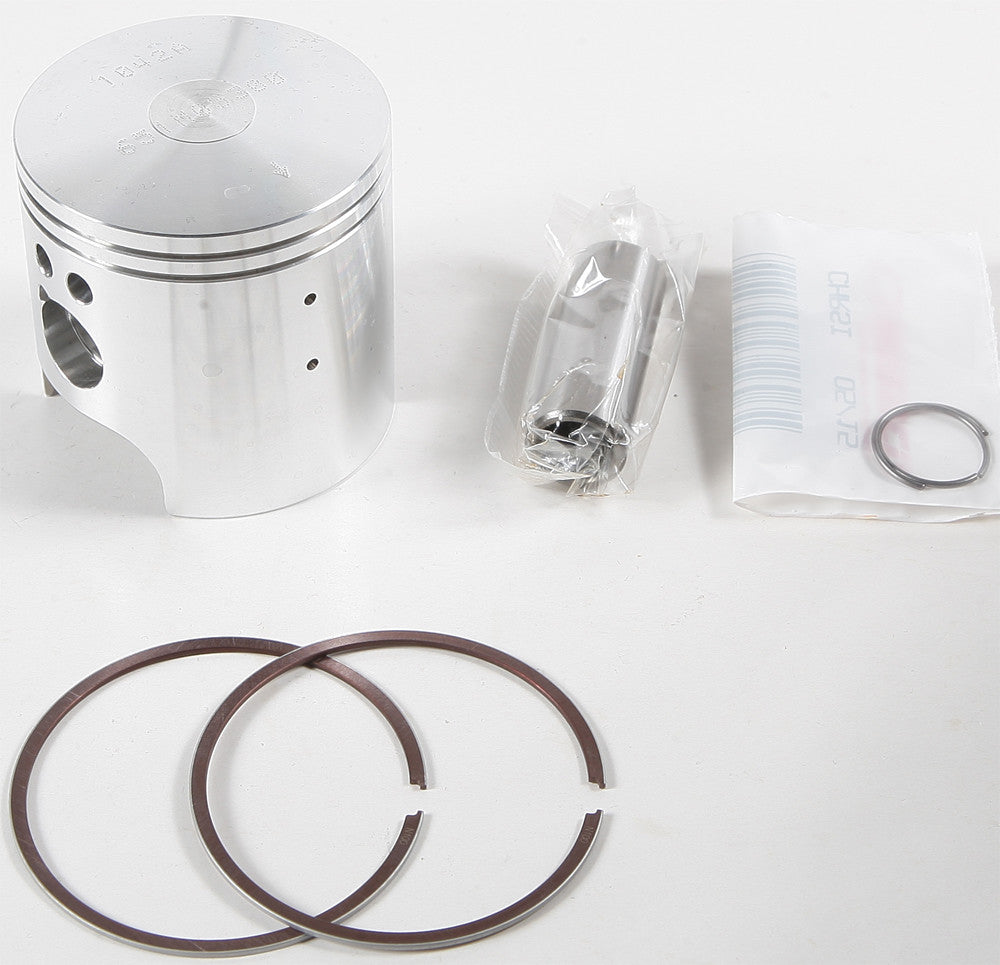 WISECO Piston Kit Pro-Lite 53.00/+0.50 Kaw/Suz 651M05300