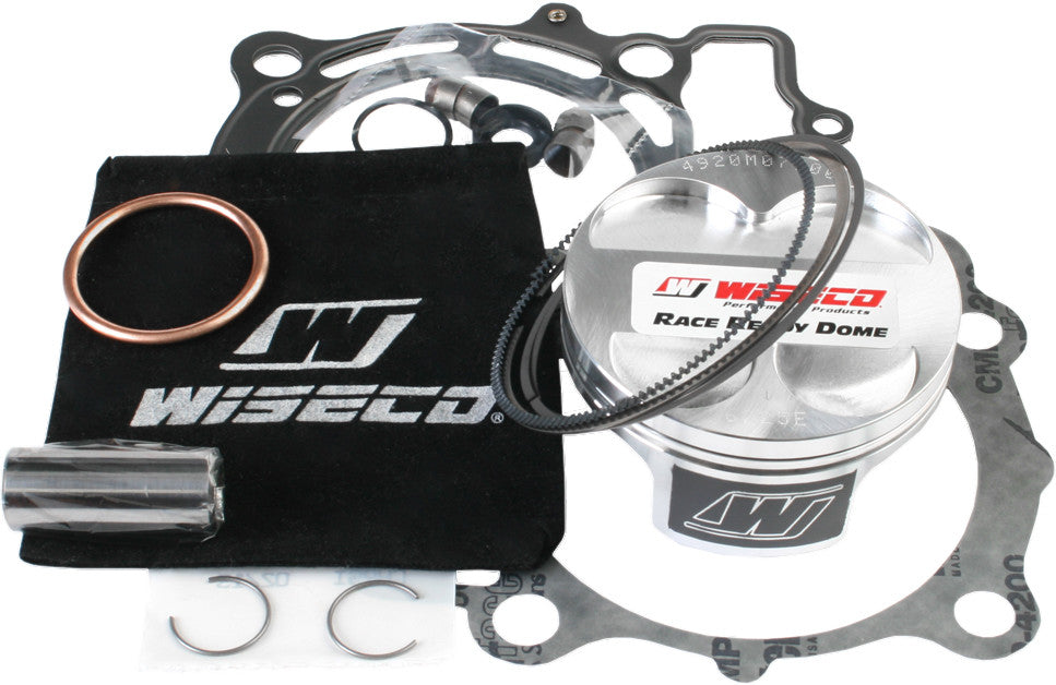 WISECO Top End Kit Armorglide 77.00/Std 13.5:1 Kaw PK1598