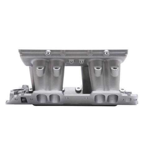 Edelbrock Intake Manifold Base Victor Tunnel Ram Chevrolet Big Block 468-582 CI V8 Rectangle Port 70855