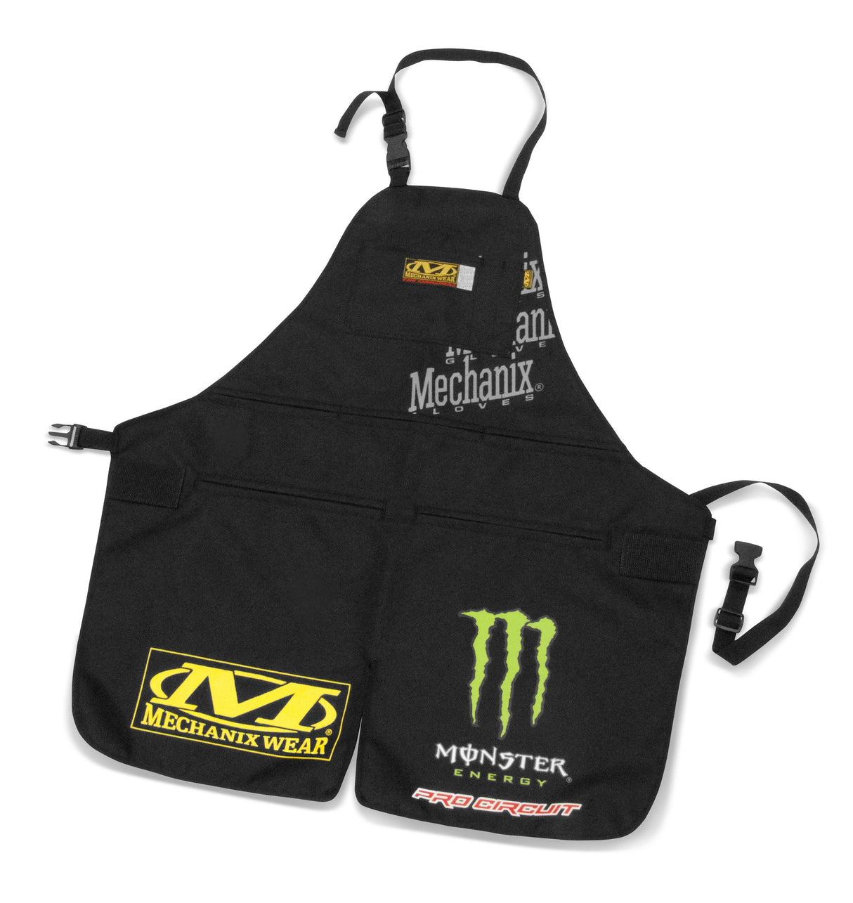 PRO CIRCUIT P/C Race Team Apron 55121