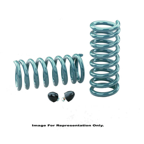 Hotchkis 64-72 GM A-Body Front Performance Coil Springs 1916F