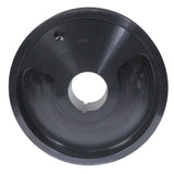 Fluidampr 6.6L GM Duramax 2001-2005 Steel Externally Balanced Damper 890101