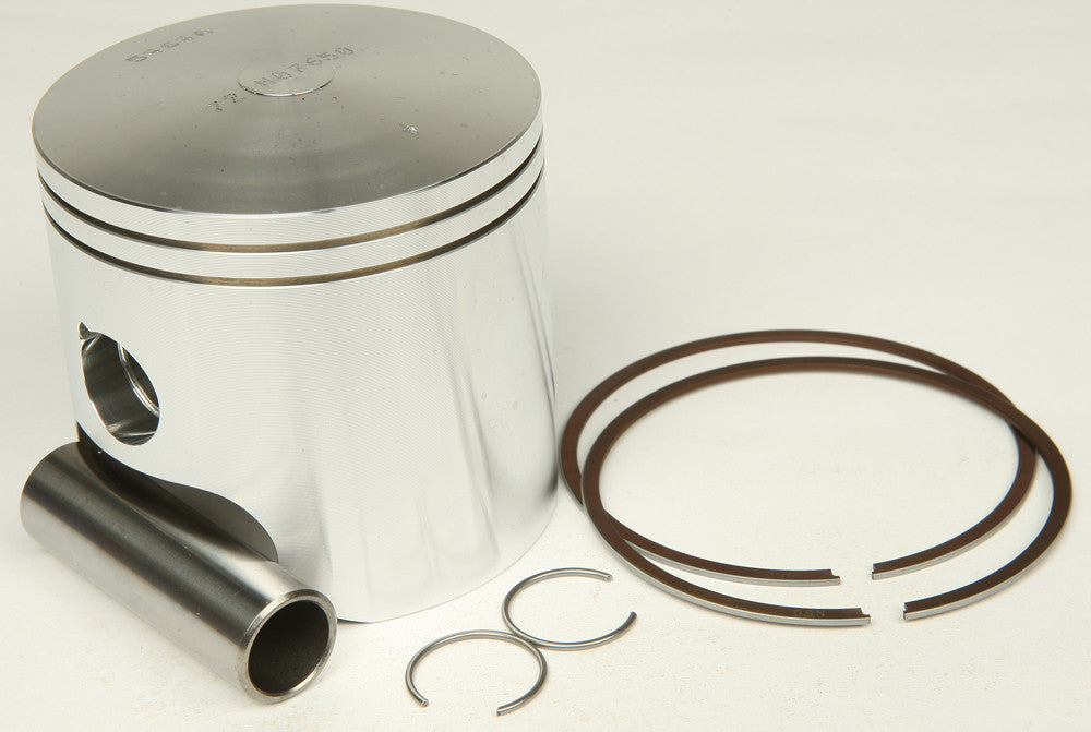 WISECO Piston Kit Pro-Lite 76.50/+2.00 Pol 721M07650