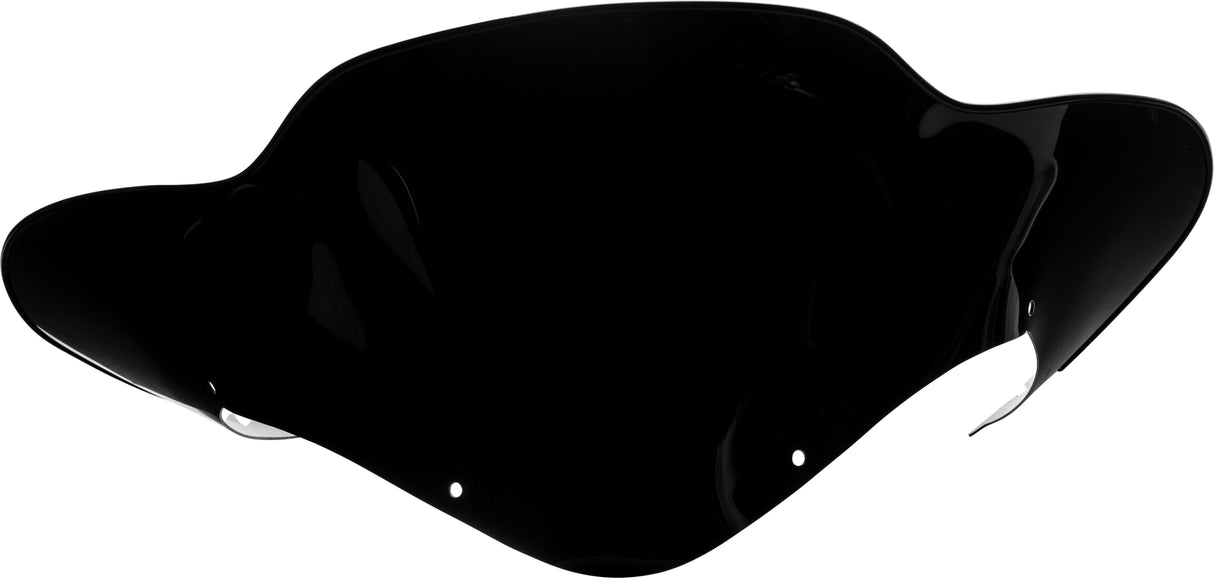 KORONISWindshield Low Black A/C450-185-50