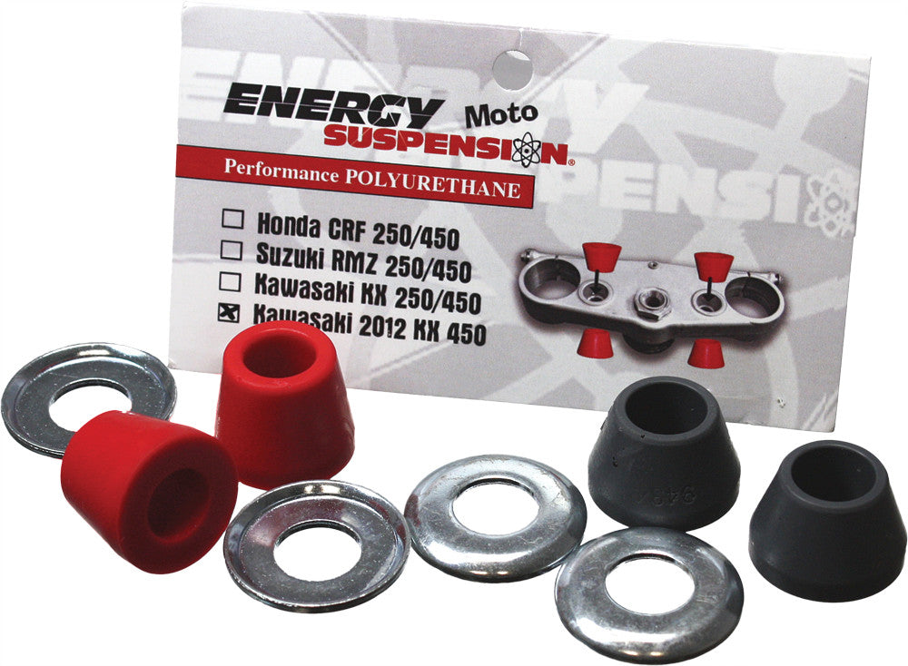 ENERGY SUSP. Handlebar Mount Bushing 70.1001R