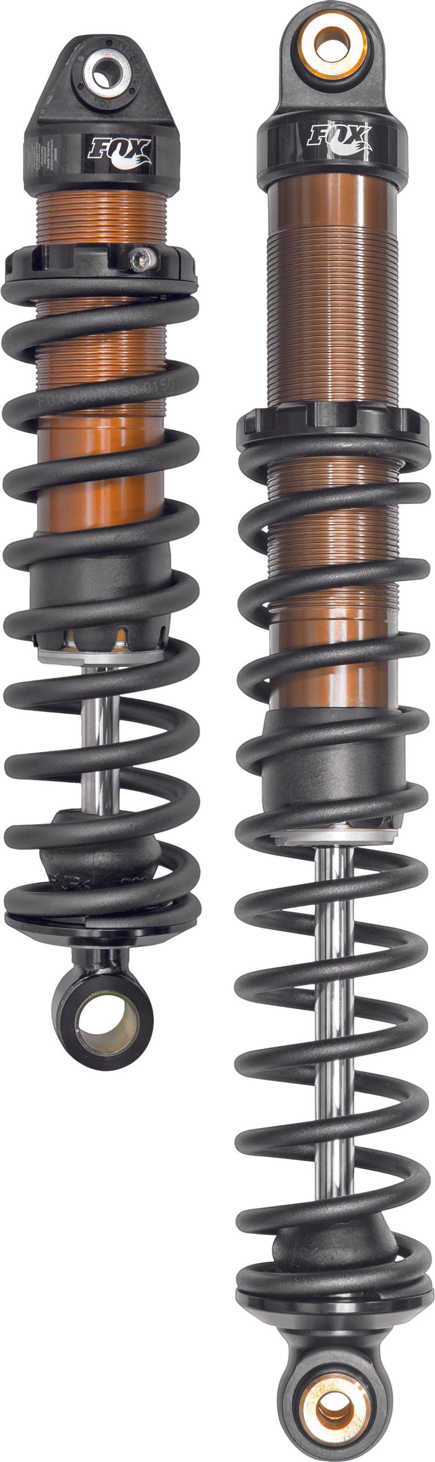 FOX Rear Track Kit Pol 1.5 Zero/ 1.5 Zero 853-01-002