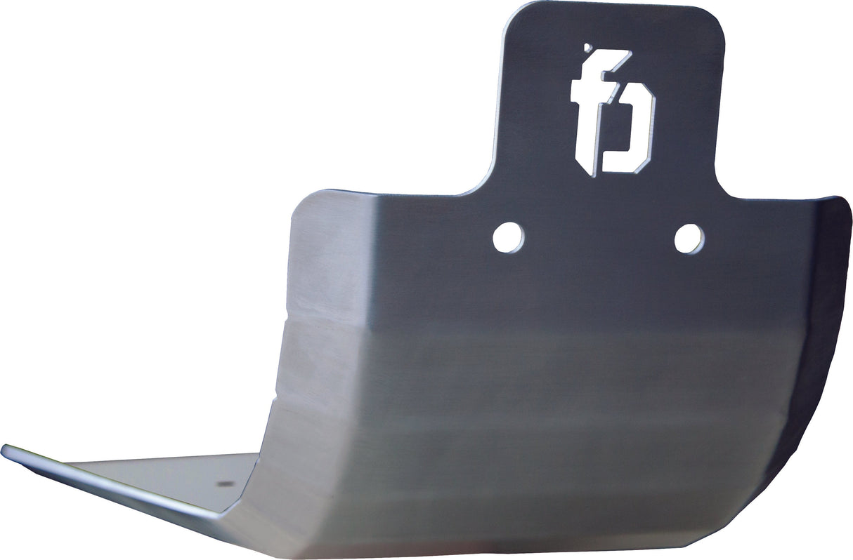 FIREBRAND-OLD Skid Plate Brushed Xl 04-16 11-1019OLD