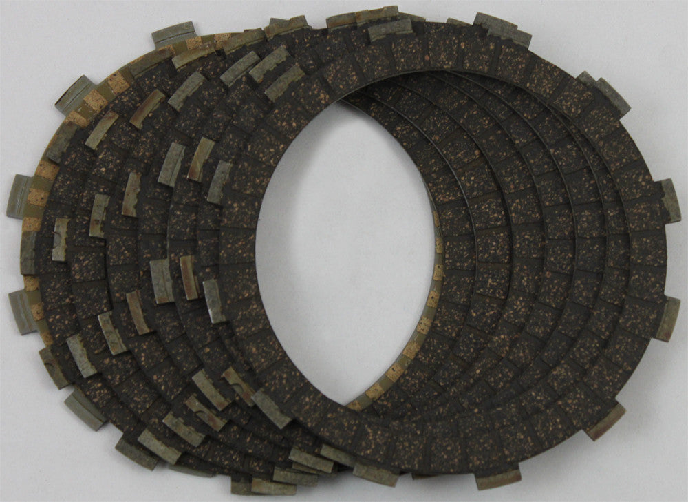 VESRAH Clutch Plates-Trx450r'04 - '09 Rancher VC-1038
