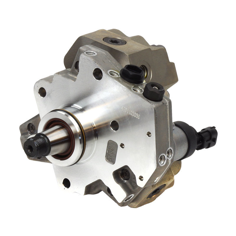 Industrial Injection 07.5-16 Dodge Cummins 6.7L Reman CP3 Injection Pump 0986437334SE-IIS