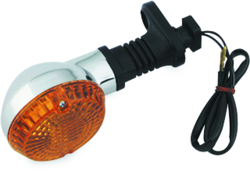 BikeMaster Kawasaki Turn Signal - Rear 262026