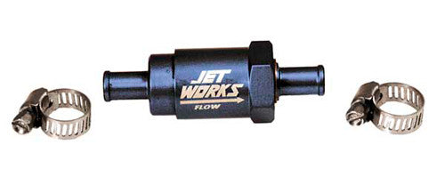 JETWORKSFlow Control Valve 1/4" Adjust AbleFC-103