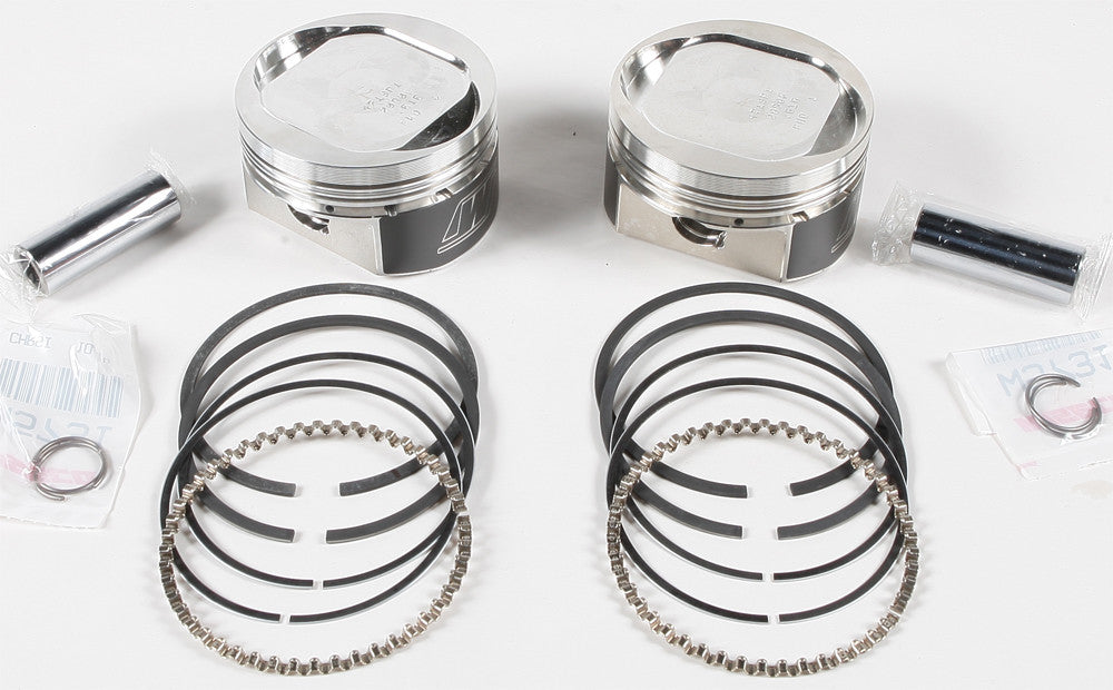 WISECO V-Twin Piston Kit K1683