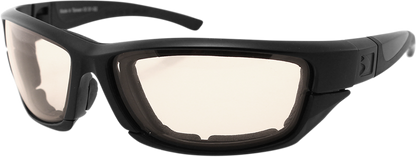 BOBSTER Decoder 2 Sunglasses - Black BDEC201