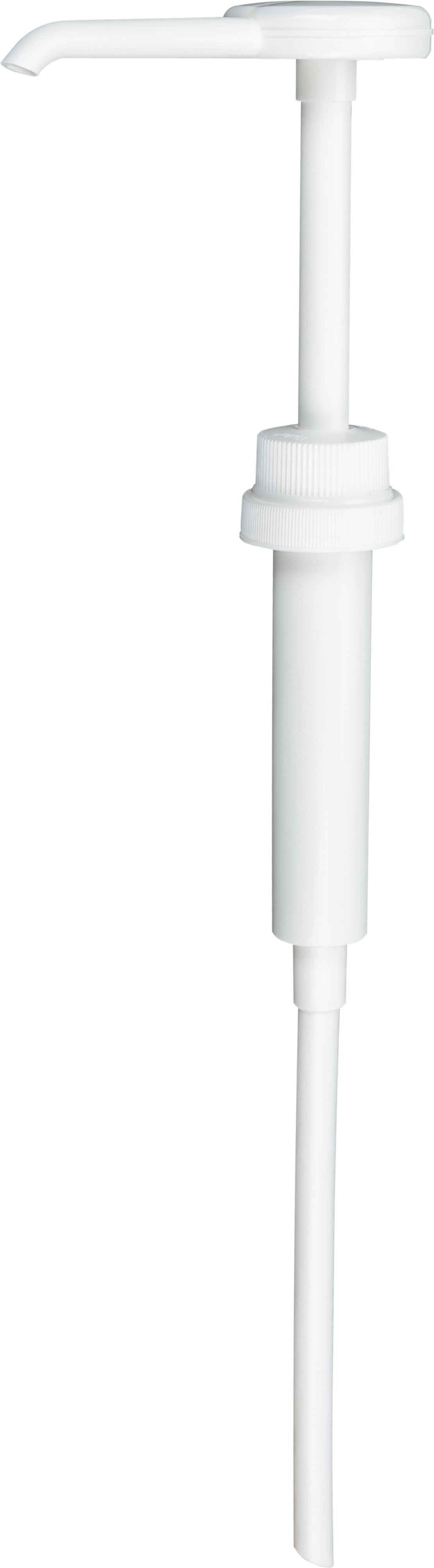 Eagle Grit Pump For 1 Gal Hand Cleaner H99