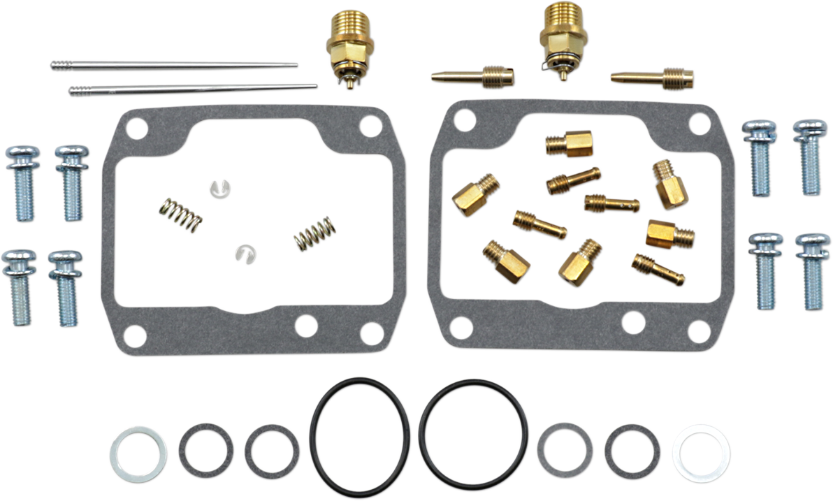 Parts Unlimited Carburetor Rebuild Kit - Arctic Cat 26-1955