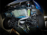 HKS Hi-Power Single Racing Version FR-S 32016-BT002
