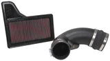 K&N 18-19 Ford Mustang GT V8-5.0L 57 Series FIPK Performance Intake Kit 57-2605