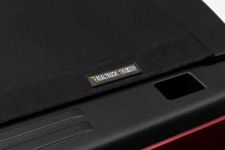 Truxedo 19-20 Ram 1500 (New Body) w/o Multifunction Tailgate 5ft 7in Sentry CT Bed Cover 1585916