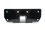 DV8 Offroad 07-21 Jeep Wrangler (JK/JL) Bolt-On Hitch w/o Lights AHJP-02