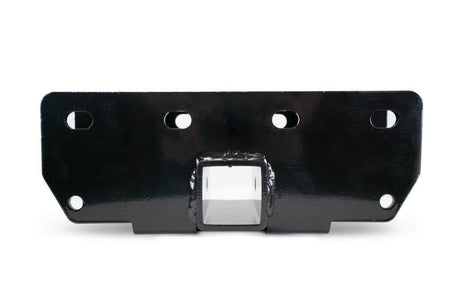 DV8 Offroad 07-21 Jeep Wrangler (JK/JL) Bolt-On Hitch w/o Lights AHJP-02