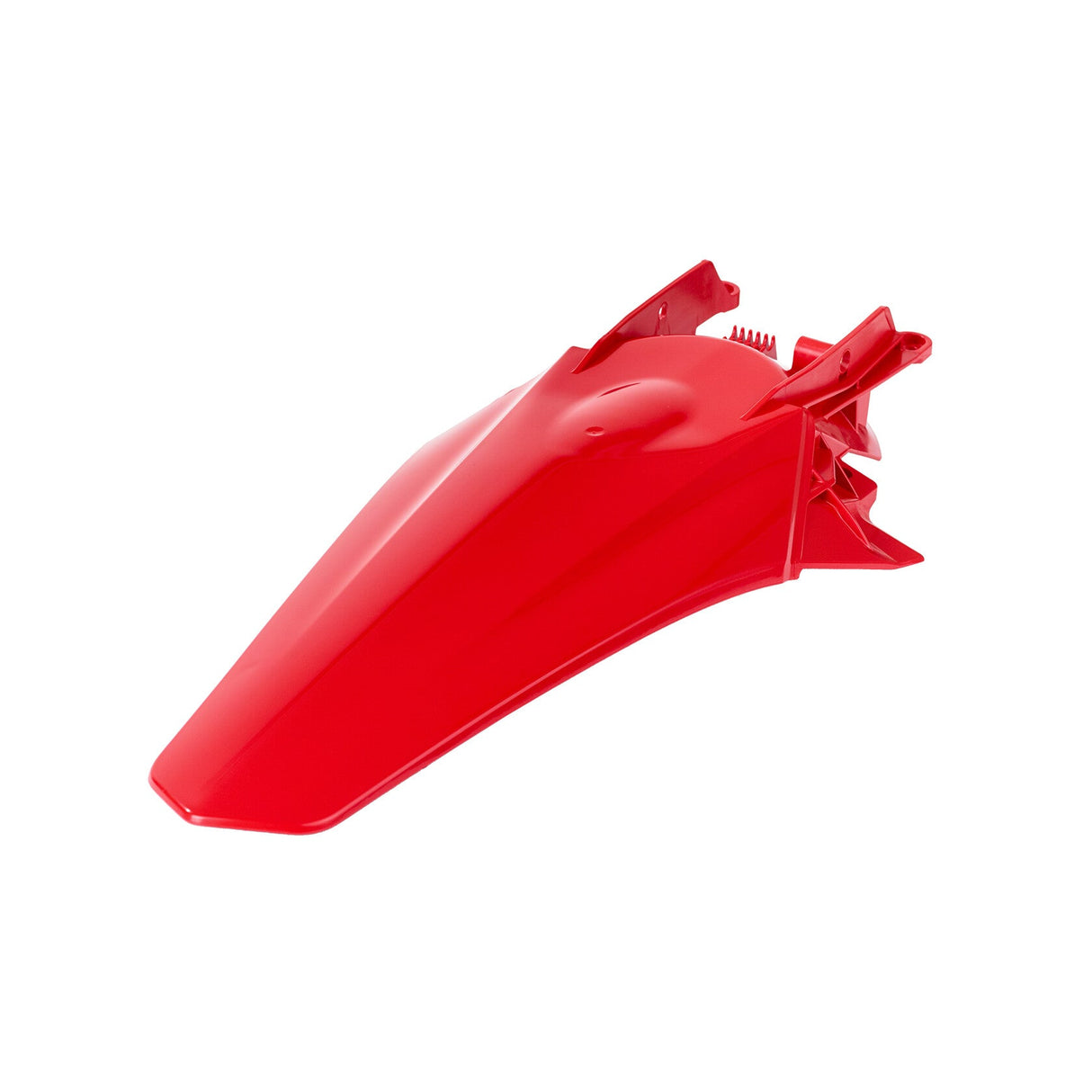 POLISPORT Rear Fender Mx Mc/Mcf Red 8558400001