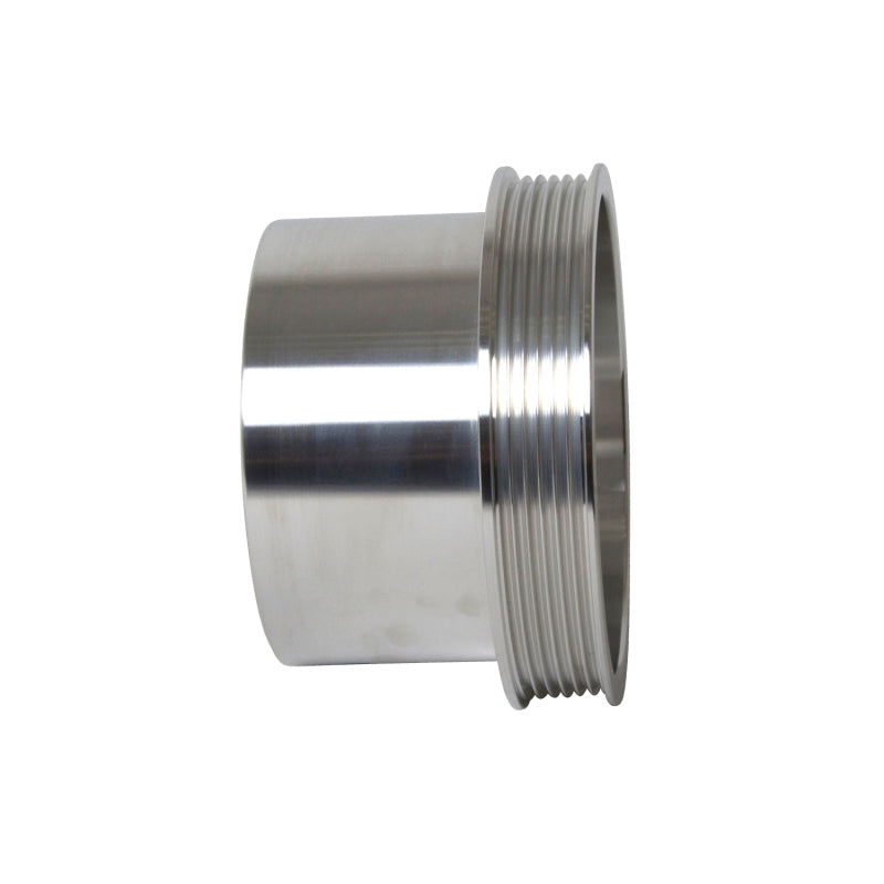 BBK 94-98 Mustang 3.8 V6 Underdrive Pulley Kit - Lightweight CNC Billet Aluminum (2pc) 1619