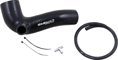 BIKEMAN PERFORMANCE Charge Tube Kit - X3/X3RR 16-202