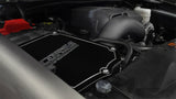 Corsa 09-13 Chevrolet Suburban Suburban 5.3L V8 Air Intake 44906