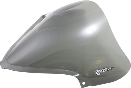 Zero Gravity SR Windscreen - Light Smoke - Hayabusa 20-134-02