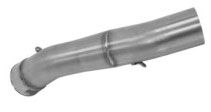 IN STOCK Arrow Exhaust Mid Pipe Arrow Racing Suzuki GSX-R 600/750 i.e. (11-16)  71440mi