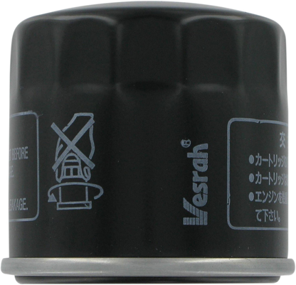 VESRAH Oil Filter SF-3009