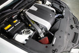AEM 14-15 Lexus GS350 V6-3.5L F/I Gunmetal Gray Cold Air Intake 21-806C