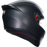 AGV K1 S Helmet - Matte Black - XS 0101-18675