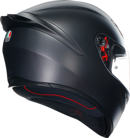 AGV K1 S Helmet - Matte Black - 2XL 21183940030292X