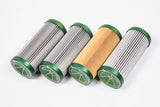 Radium Engineering 100 Micron Stainless Fuel Filter 18-0025-04