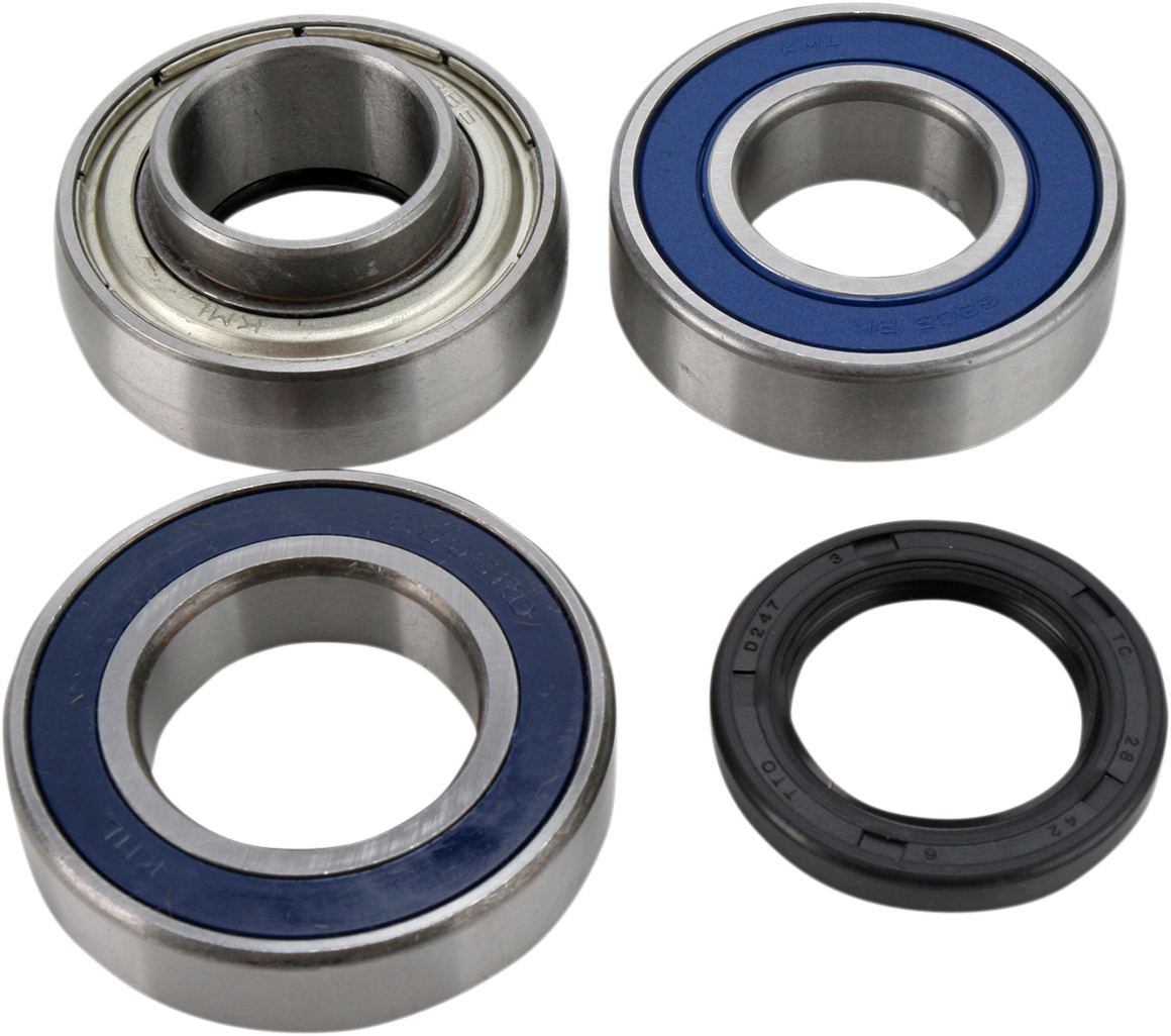 ALL BALLS Chain Case Bearing and Seal Kit 14-1043