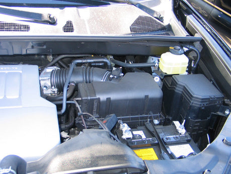 K&N 01-06 Toyota Camry / 04-10 Sienna / 01-09 Highlander / 03-06 Lexus RX330 Drop In Air Filter 33-2260